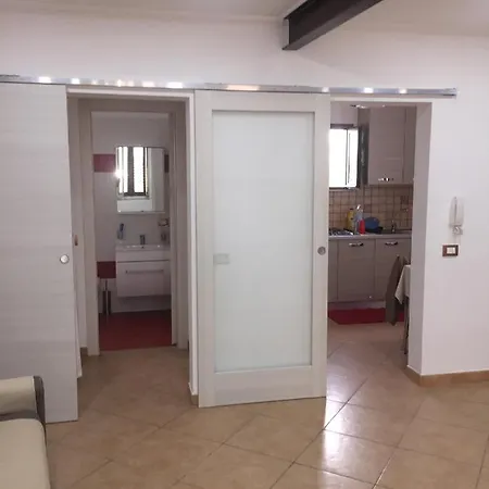 Casa Sara Holiday home