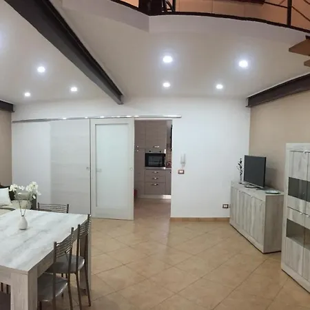Casa Sara * Ispica