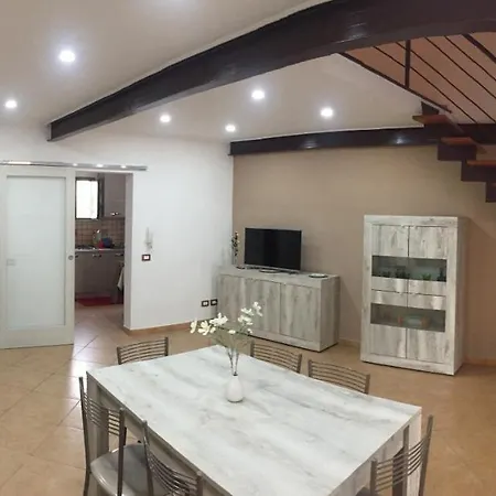 Casa Sara Holiday home