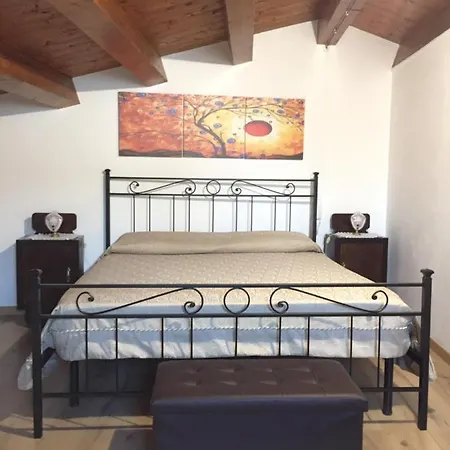 Holiday home Casa Sara Ispica