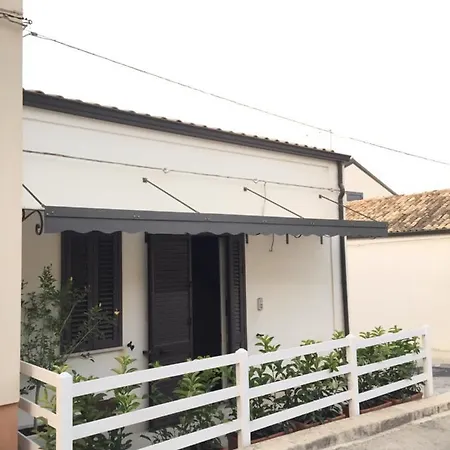 Casa Sara Holiday home Ispica