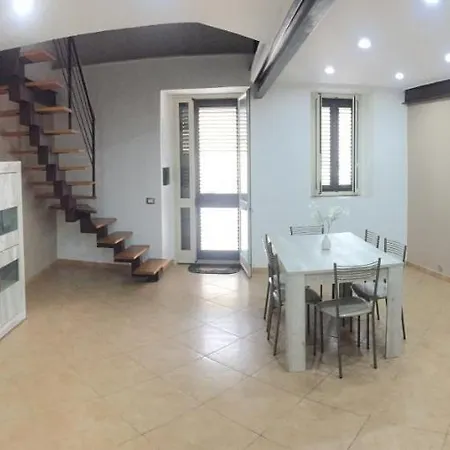 Casa Sara * Ispica