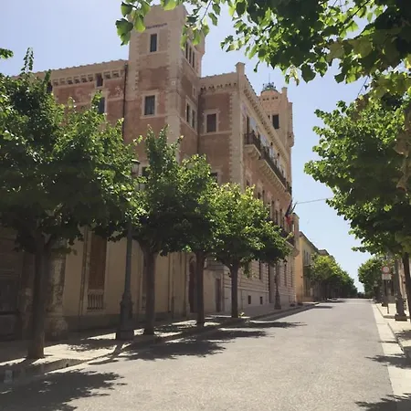 Casa Sara Ispica