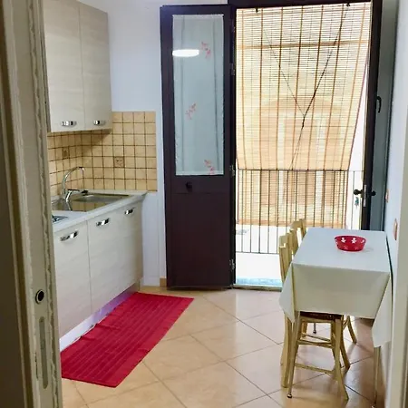 Casa Sara Holiday home Ispica