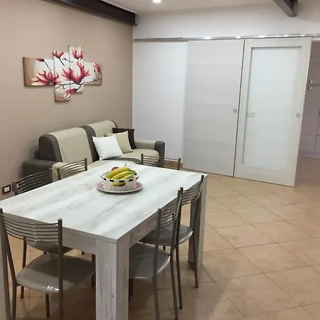 Holiday home Casa Sara Ispica