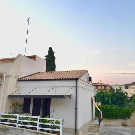 Casa Sara Ispica