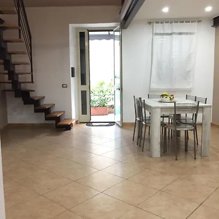 Casa Sara Holiday home *