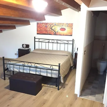 Holiday home Casa Sara