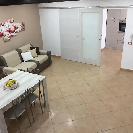 Casa Sara Holiday home Ispica