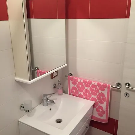 Casa Sara Holiday home *